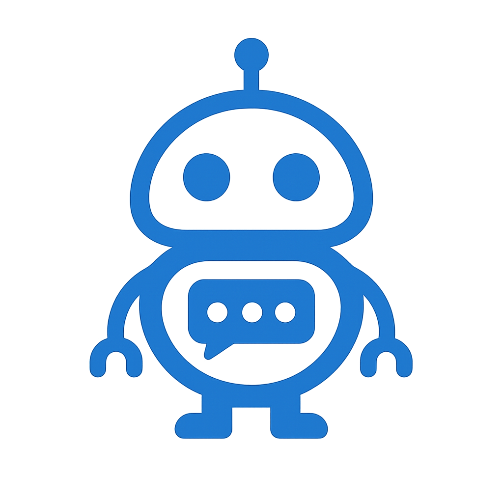 Logo del ChatBot